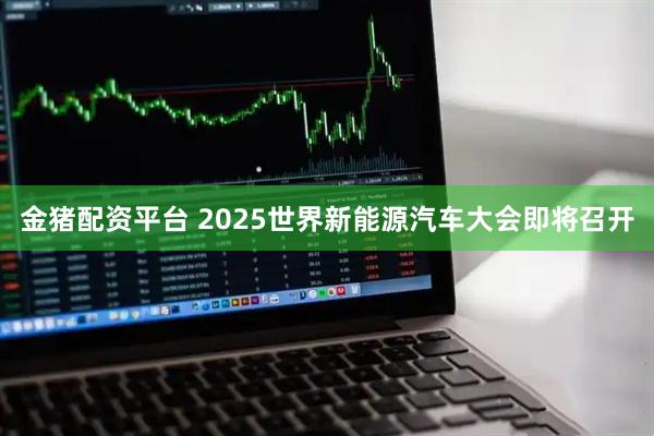 金猪配资平台 2025世界新能源汽车大会即将召开